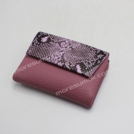 Жіночі гаманці Y-7099B purple