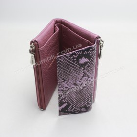 Женские кошельки Y-7099B purple