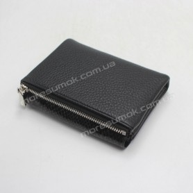 Жіночі гаманці Y-7099B black-black