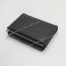 Жіночі гаманці Y-7099B black-black