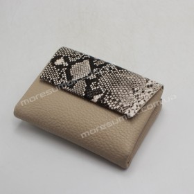 Женские кошельки Y-7099B beige