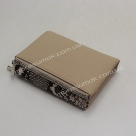 Жіночі гаманці Y-7099B beige