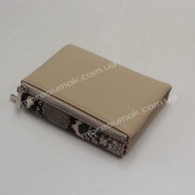 Женские кошельки Y-7099B beige