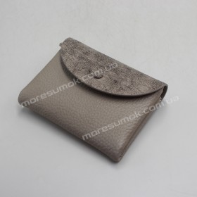 Женские кошельки X-8488B gray