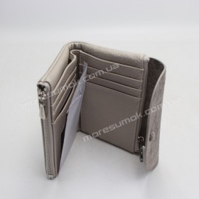 Женские кошельки X-8488B gray