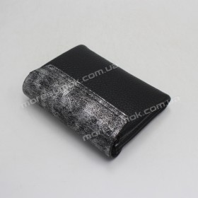 Женские кошельки X-8488B black