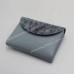 Женские кошельки X-8488B light blue
