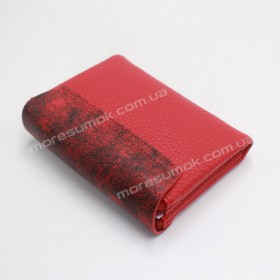 Женские кошельки X-8488B red