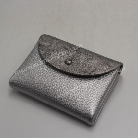 Женские кошельки X-8488B silver