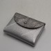 Женские кошельки X-8488B silver