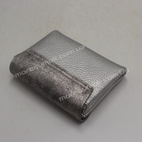 Женские кошельки X-8488B silver