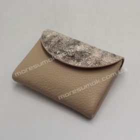 Женские кошельки X-8488B beige