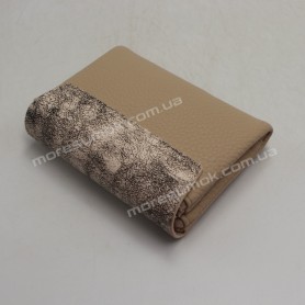 Жіночі гаманці X-8488B beige