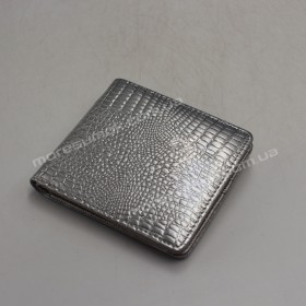 Женские кошельки CQ-5038B silver