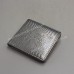 Женские кошельки CQ-5038B silver