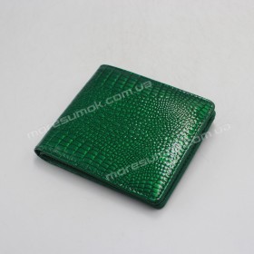 Женские кошельки CQ-5038B green