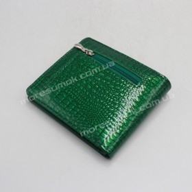 Женские кошельки CQ-5038B green