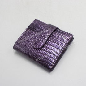 Жіночі гаманці CQ-696 purple