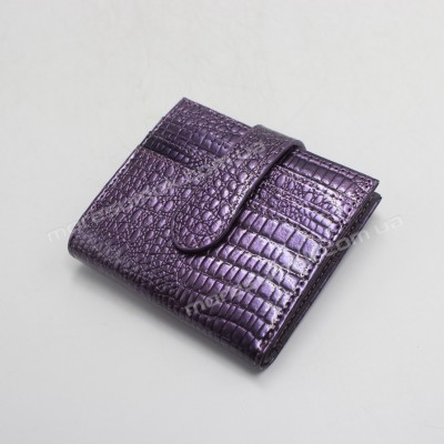 Жіночі гаманці CQ-696 purple