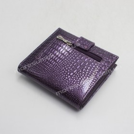 Жіночі гаманці CQ-696 purple