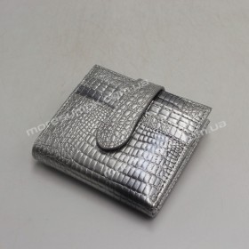 Женские кошельки CQ-696 silver
