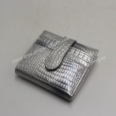 Жіночі гаманці CQ-696 silver