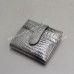 Жіночі гаманці CQ-696 silver