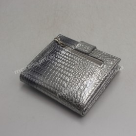 Жіночі гаманці CQ-696 silver