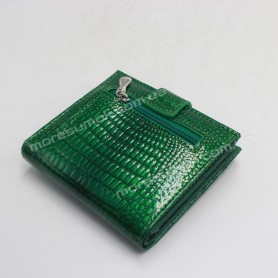 Жіночі гаманці CQ-696 green