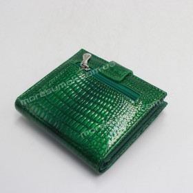 Жіночі гаманці CQ-696 green