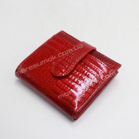 Женские кошельки CQ-696 red