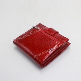 Женские кошельки CQ-696 red