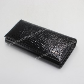 Женские кошельки CQ-555A black