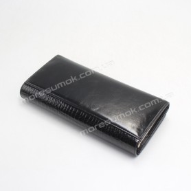 Женские кошельки CQ-555A black