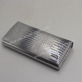 Жіночі гаманці CQ-555A silver