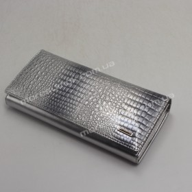 Жіночі гаманці CQ-555A silver