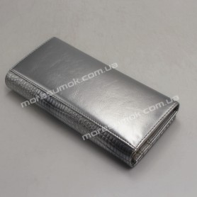 Жіночі гаманці CQ-555A silver