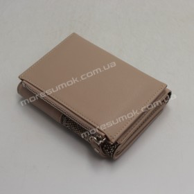 Жіночі гаманці P-2416B beige