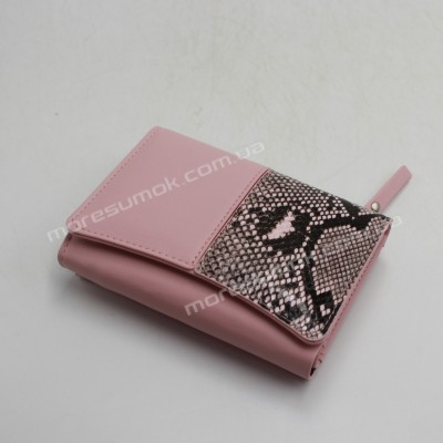 Жіночі гаманці P-2416B pink