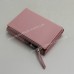 Жіночі гаманці P-2416B pink