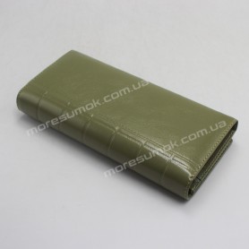 Жіночі гаманці CK-2186 green