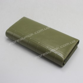 Женские кошельки CK-2186 green