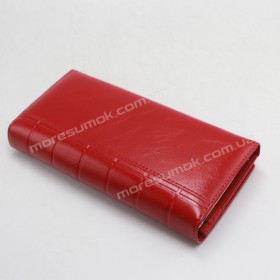 Женские кошельки CK-2186 red