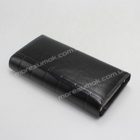 Женские кошельки CK-2186 black