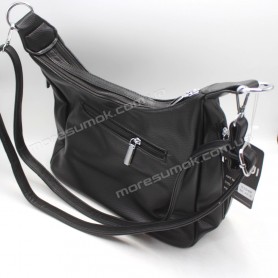 Сумки крос-боді D104 black