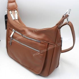 Сумки крос-боді D104 brown