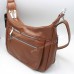 Сумки крос-боді D104 brown
