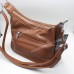 Сумки крос-боді D104 brown
