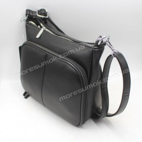 Сумки крос-боді 9204 black