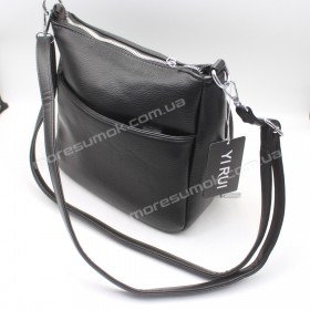 Сумки крос-боді 9204 black